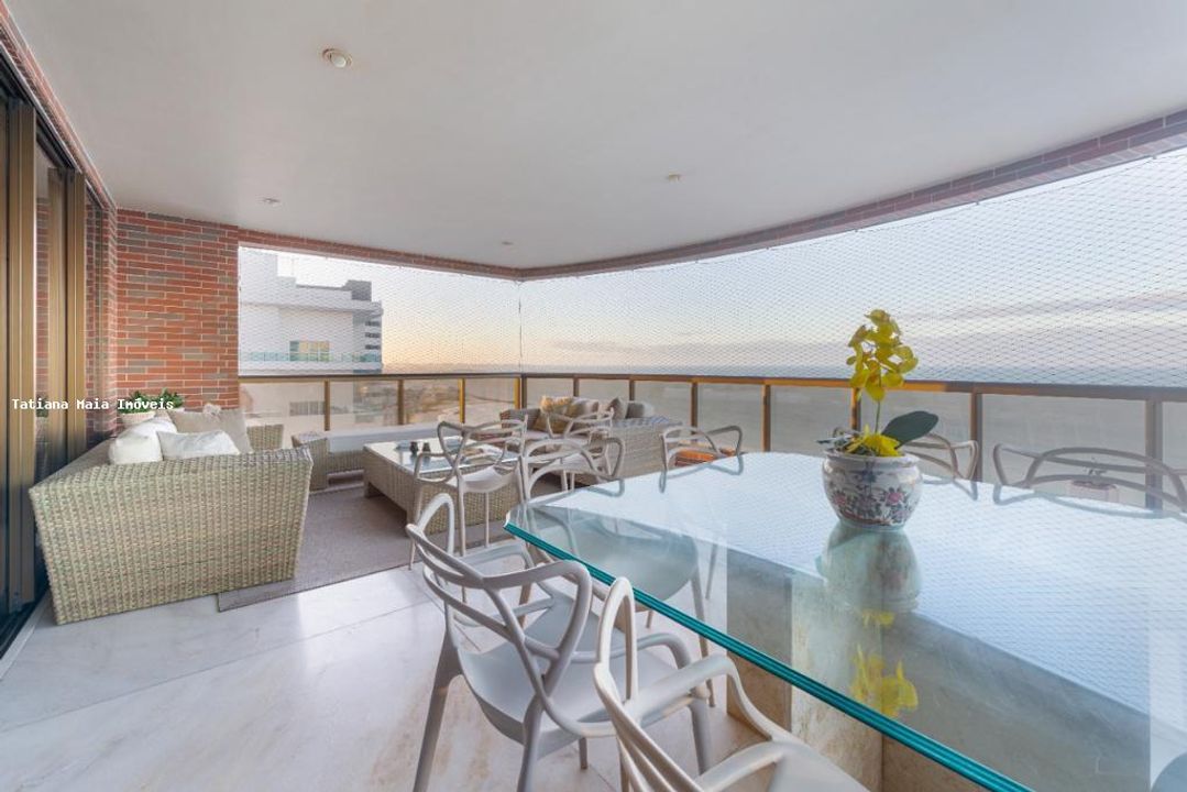 Apartamento para Venda, Natal / RN, bairro Areia Preta, 4 dormitórios