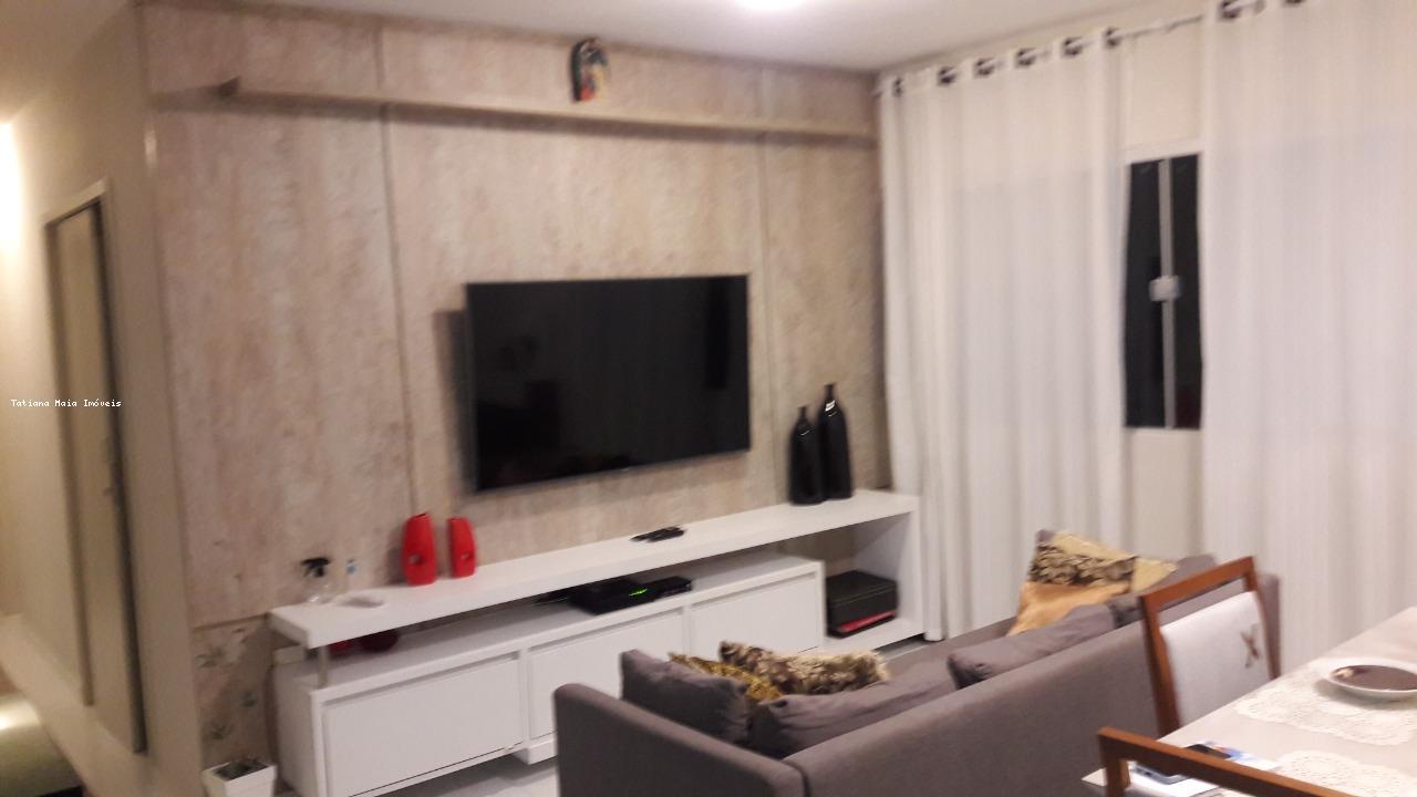 Apartamento, 3 quartos, 93 m² - Foto 1