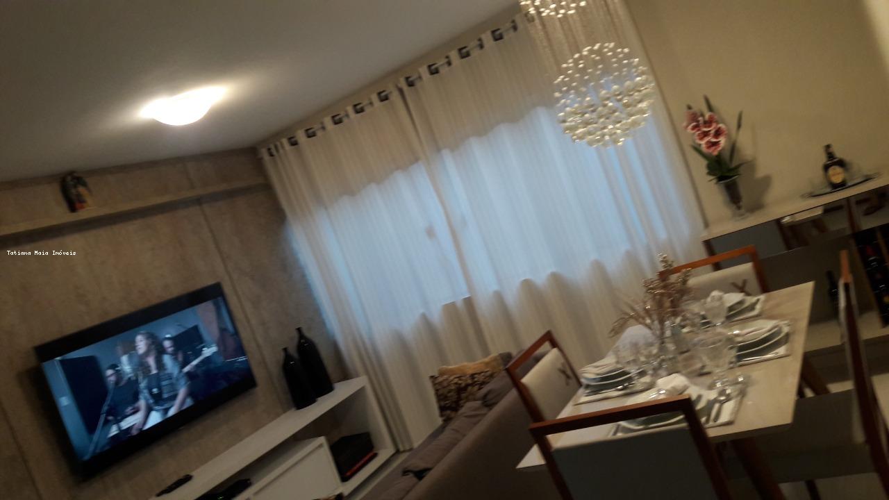 Apartamento, 3 quartos, 93 m² - Foto 3