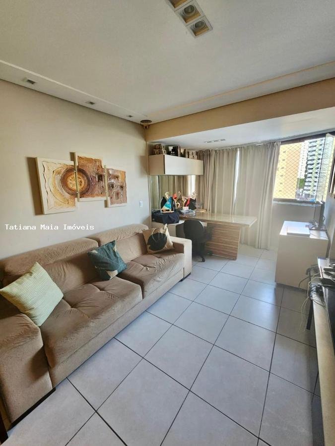 Apartamento, 3 quartos, 98 m² - Foto 1