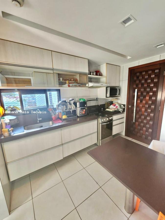 Apartamento, 3 quartos, 98 m² - Foto 2