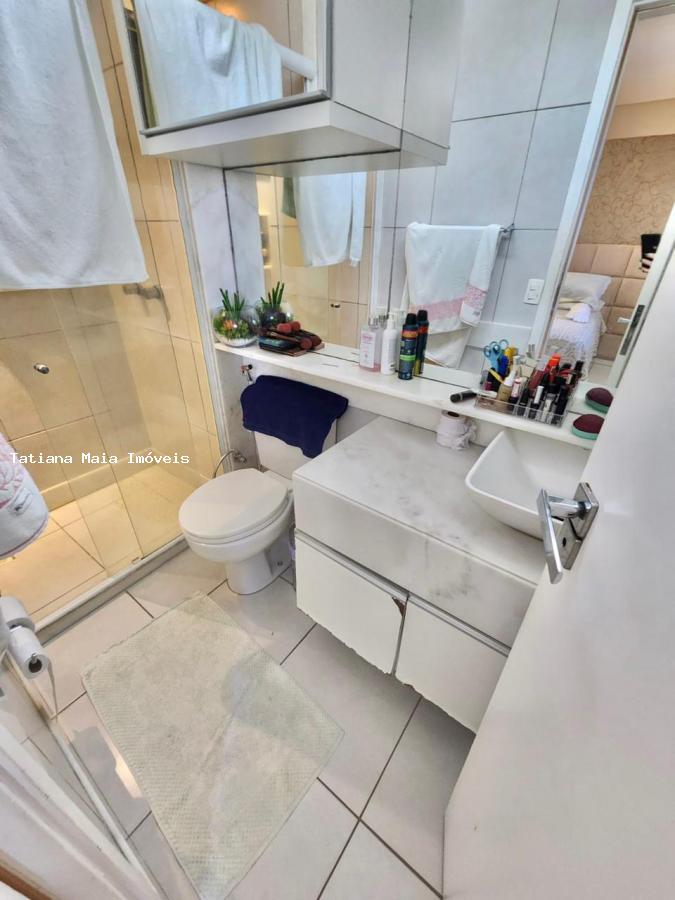 Apartamento, 3 quartos, 98 m² - Foto 7