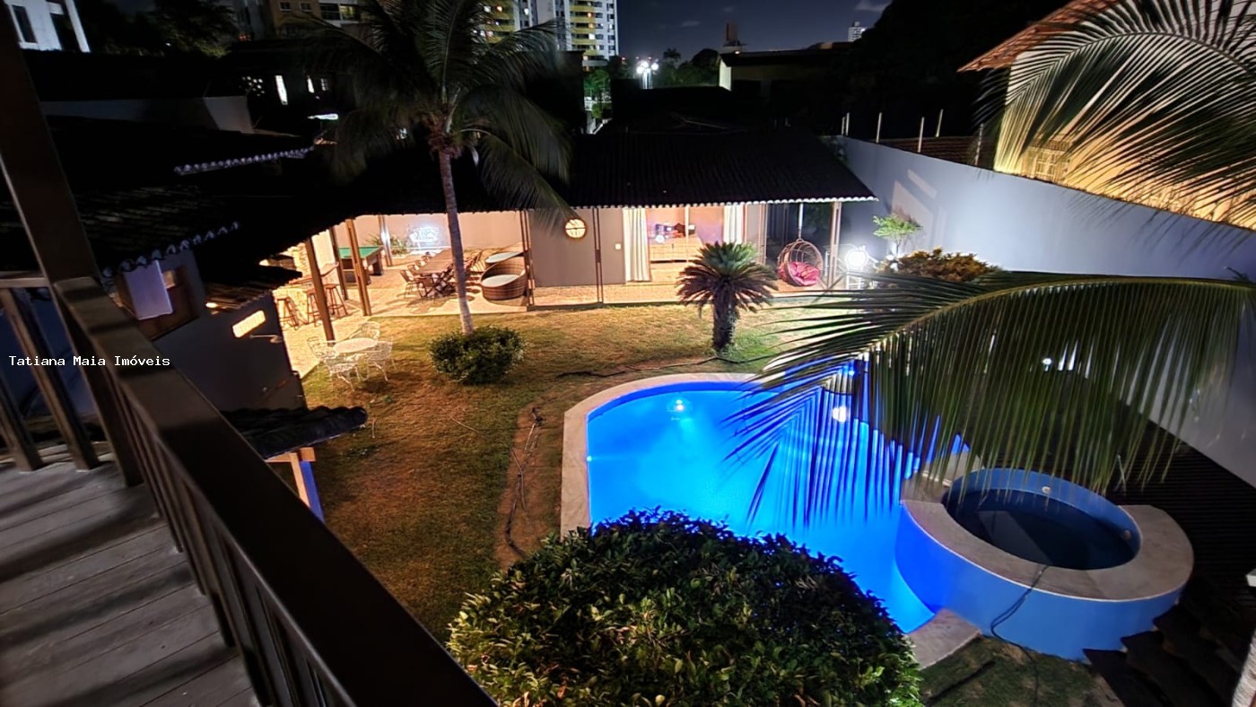 Casa, 5 quartos, 1000 m² - Foto 1