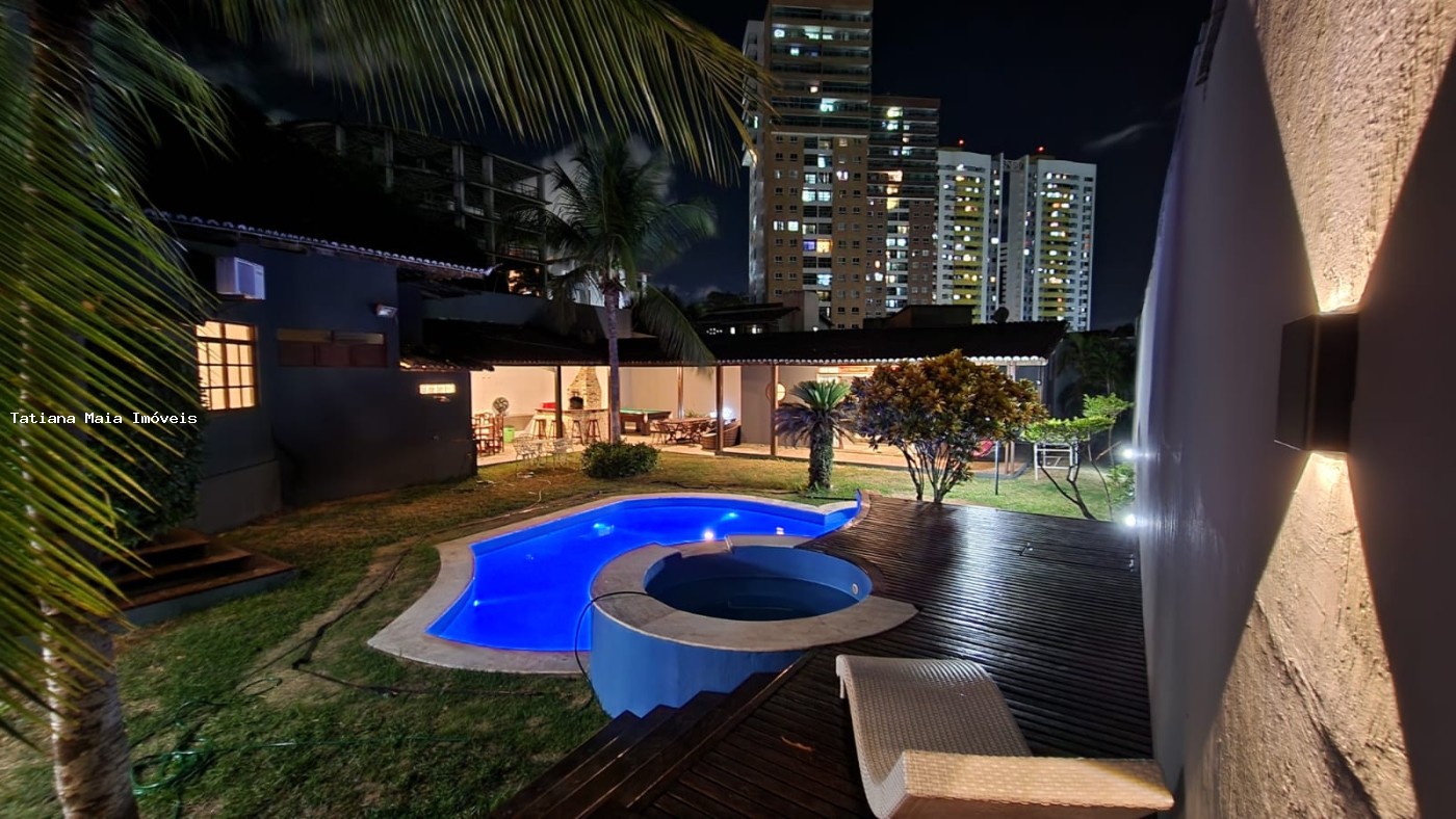 Casa, 5 quartos, 1000 m² - Foto 4