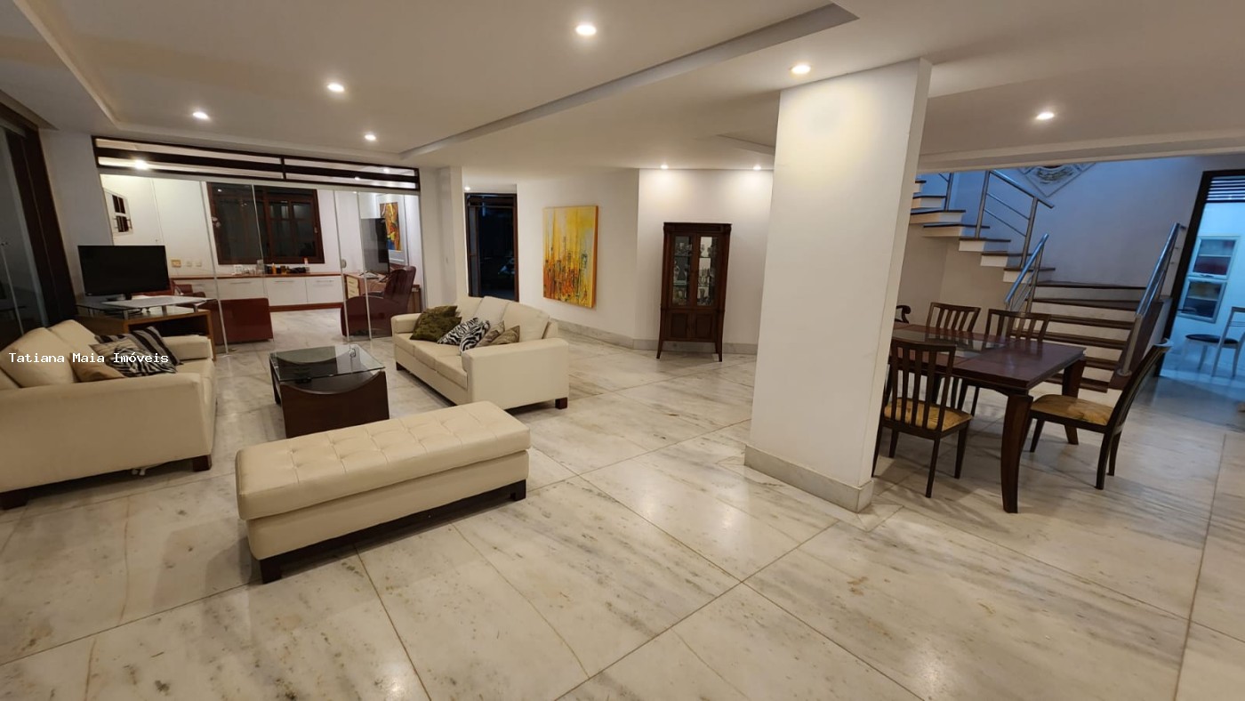 Casa, 5 quartos, 1000 m² - Foto 7