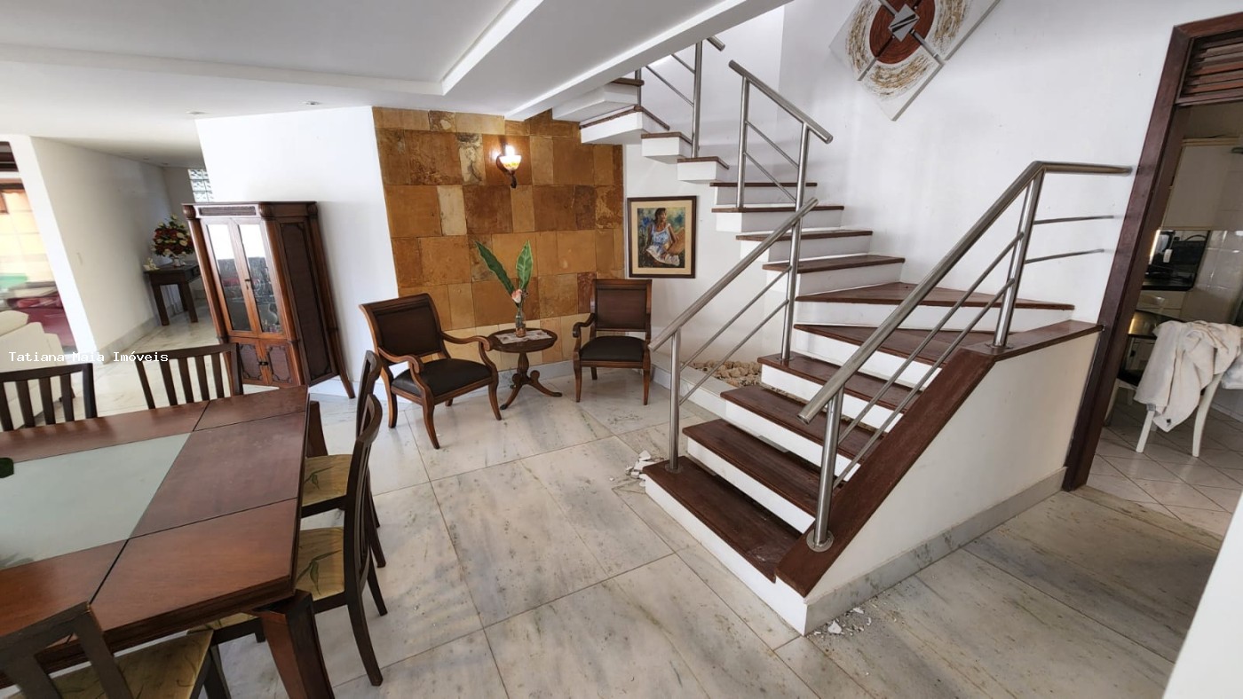 Casa, 5 quartos, 1000 m² - Foto 8