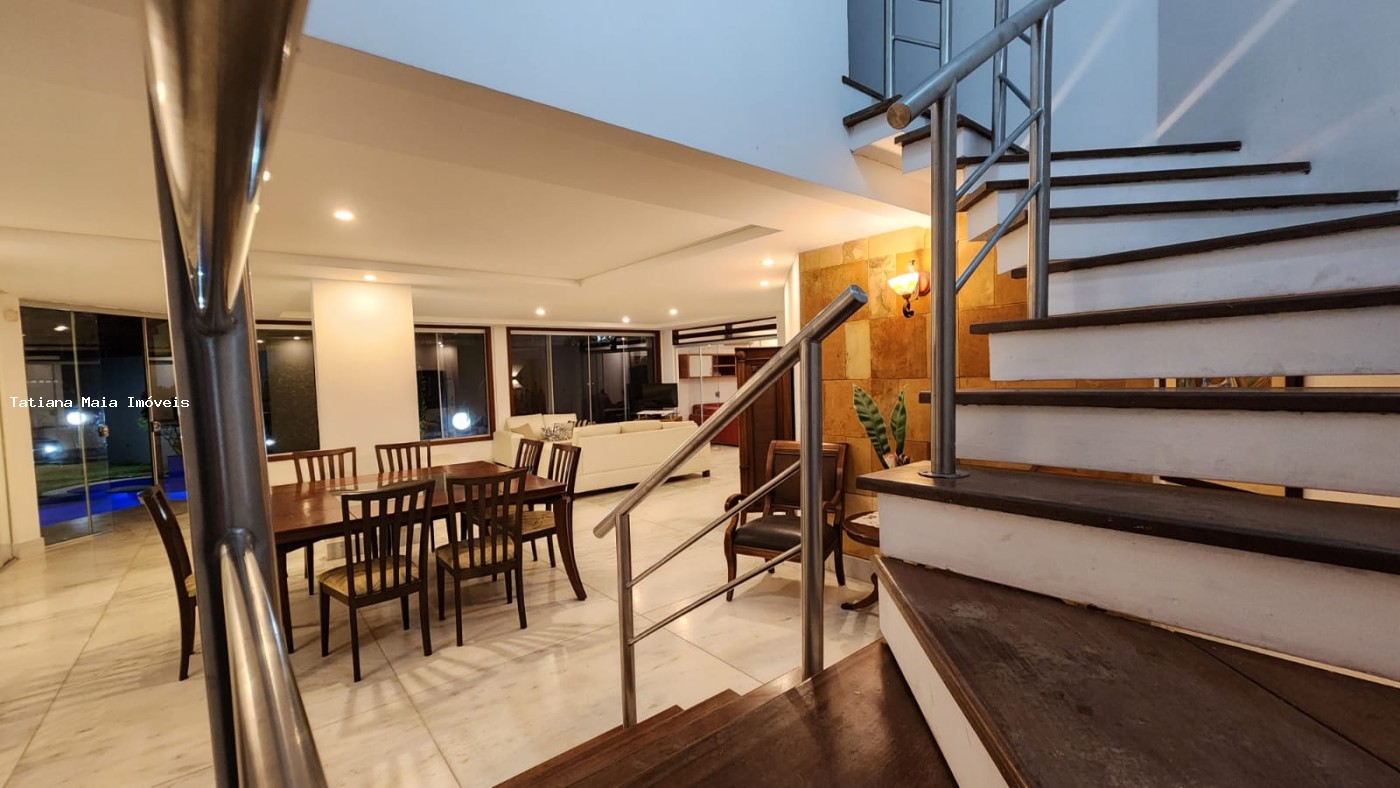Casa, 5 quartos, 1000 m² - Foto 9
