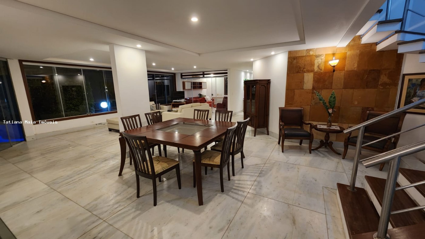 Casa, 5 quartos, 1000 m² - Foto 10
