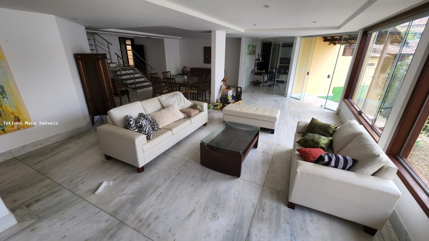 Casa, 5 quartos, 1000 m² - Foto 12