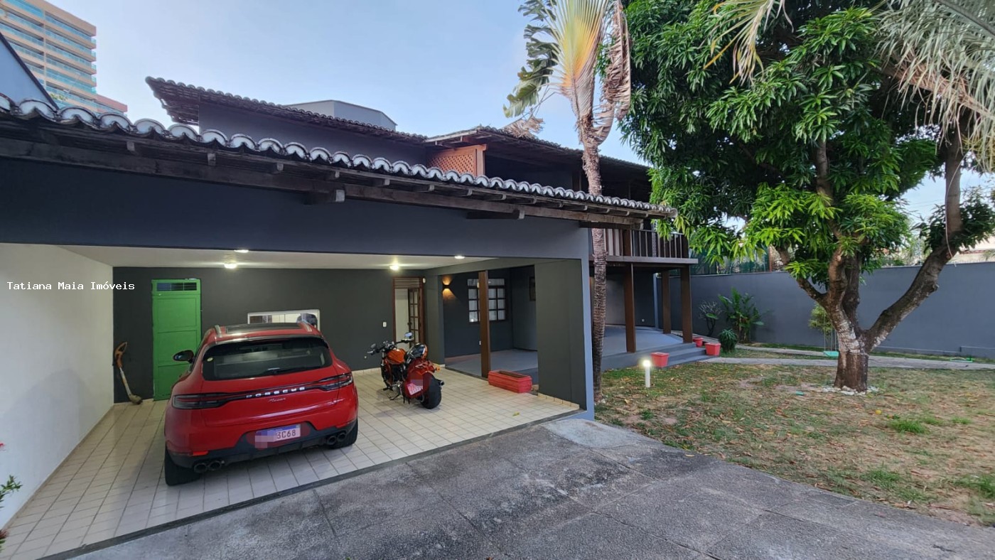 Casa, 5 quartos, 1000 m² - Foto 20