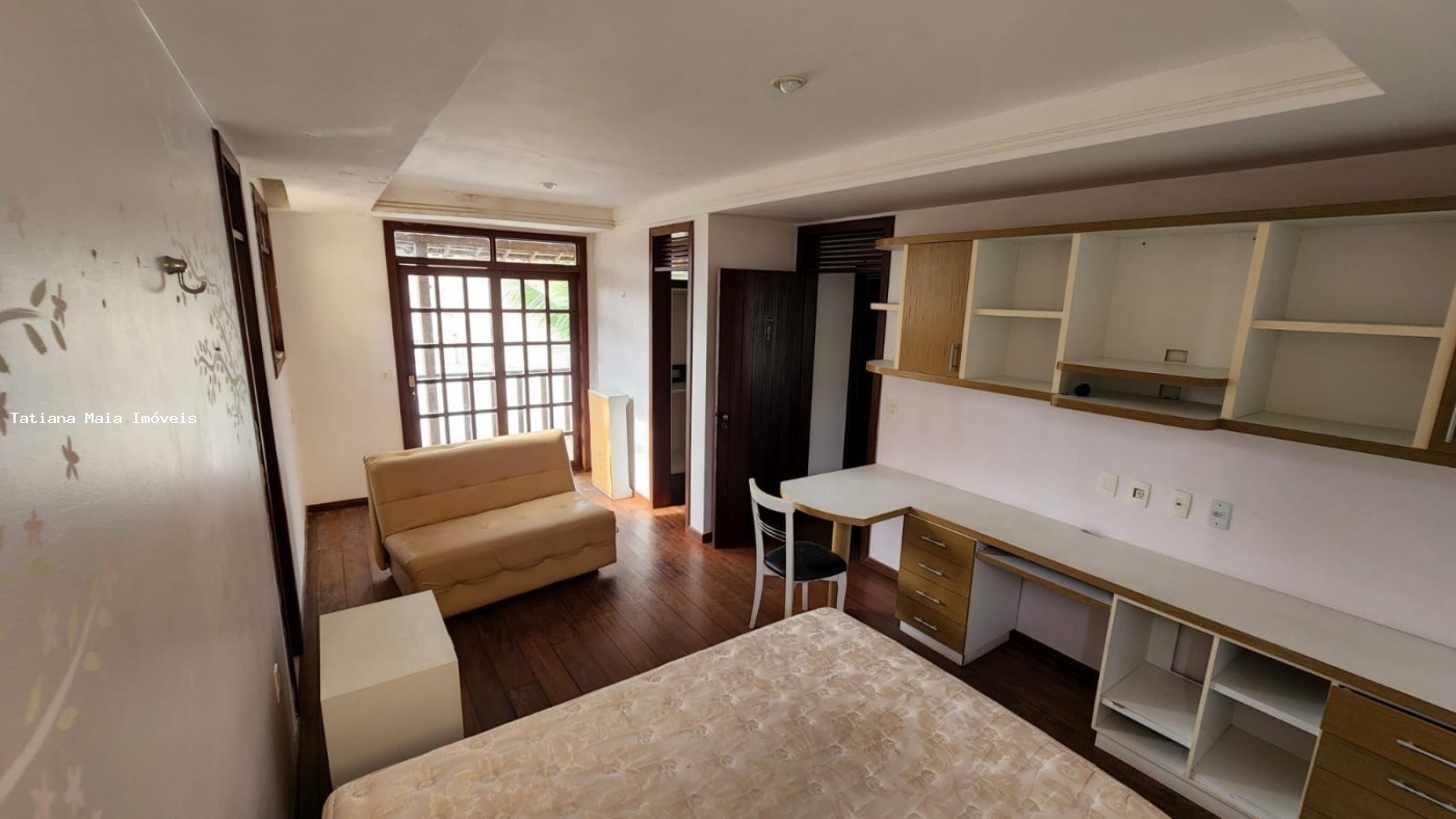 Casa, 5 quartos, 1000 m² - Foto 23