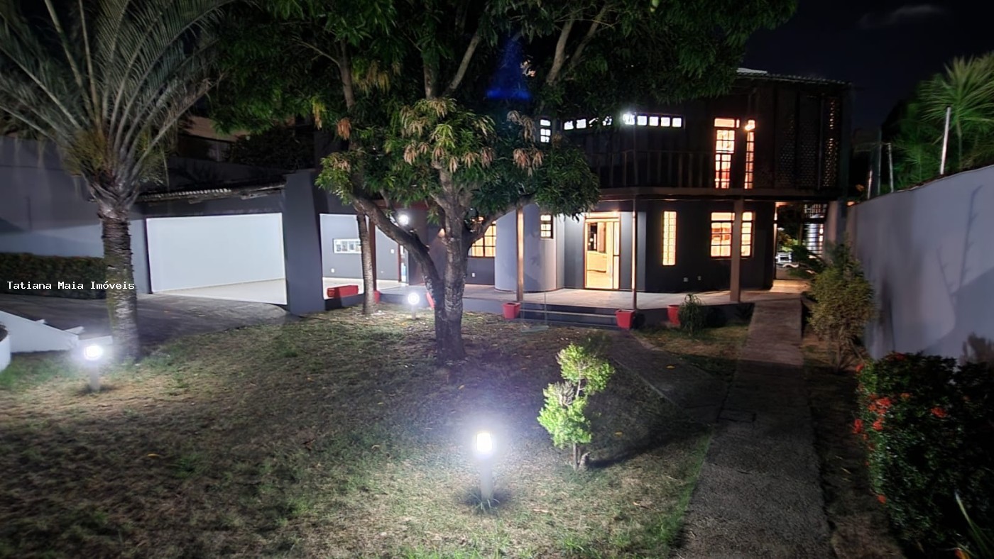 Casa, 5 quartos, 1000 m² - Foto 27