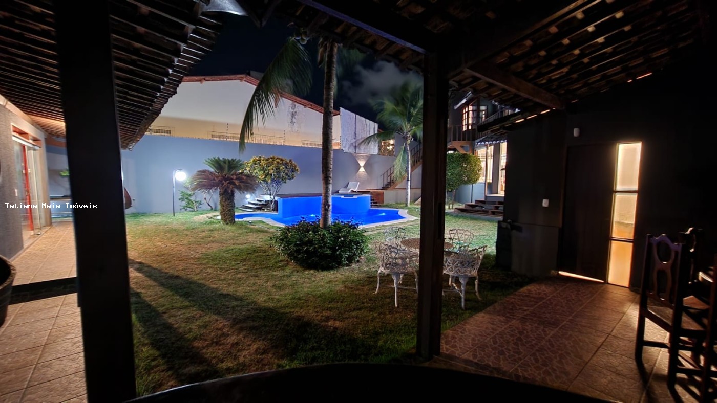 Casa, 5 quartos, 1000 m² - Foto 29