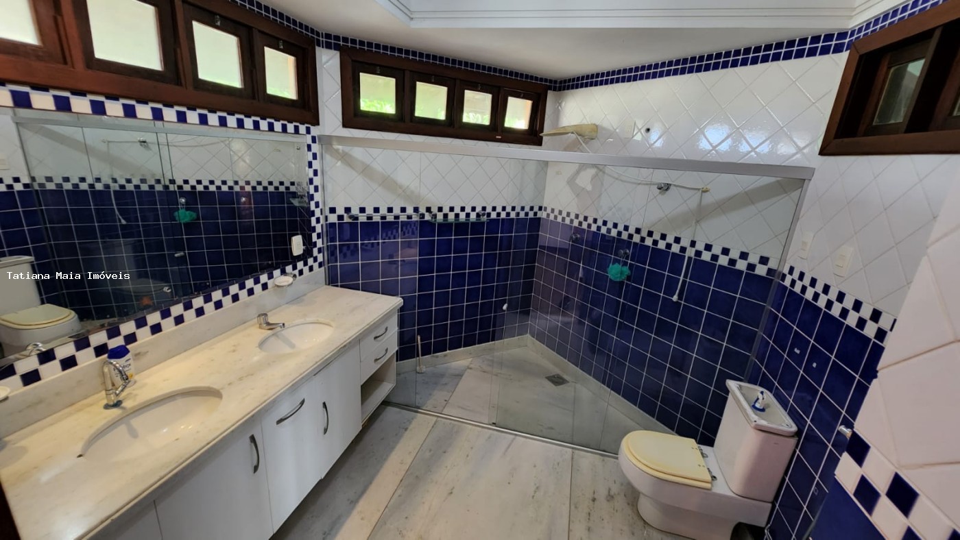 Casa, 5 quartos, 1000 m² - Foto 28
