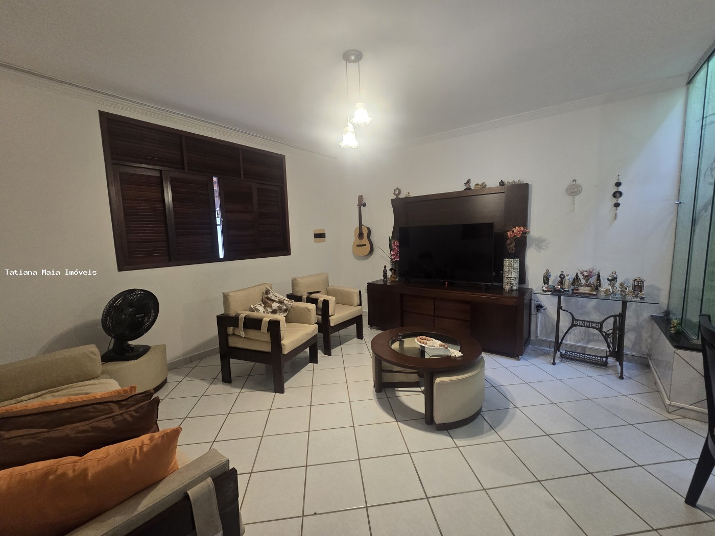 Casa, 3 quartos, 1 m² - Foto 3