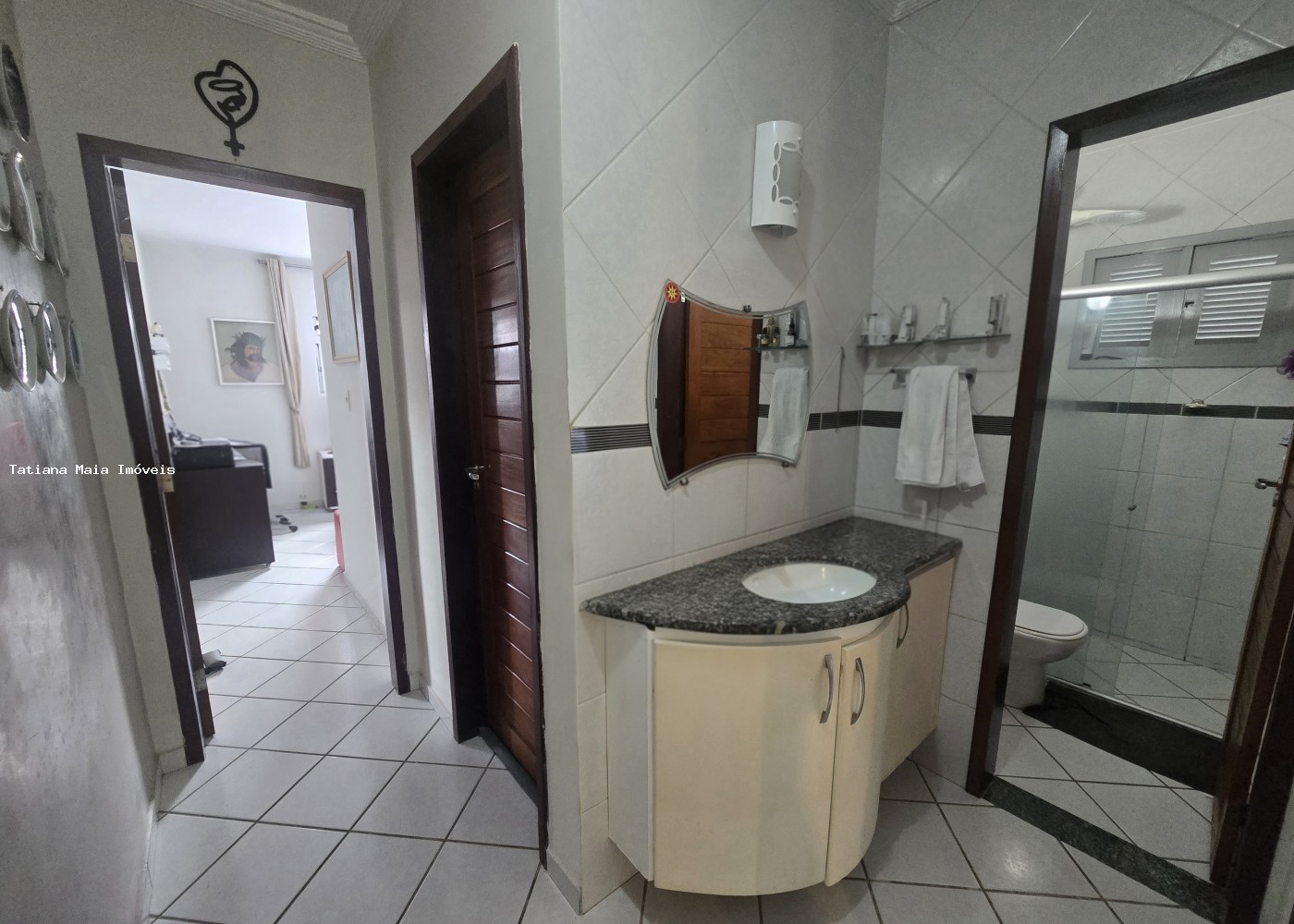 Casa, 3 quartos, 1 m² - Foto 5