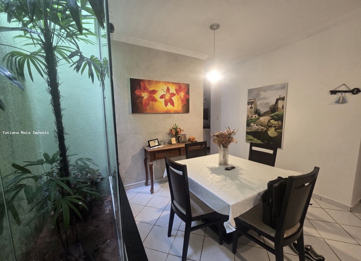 Casa, 3 quartos, 1 m² - Foto 4
