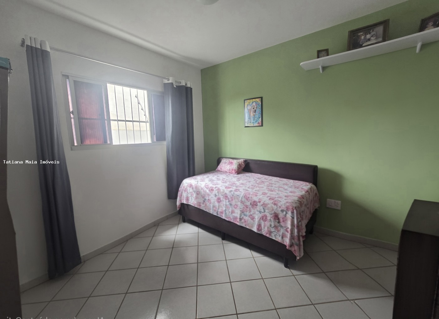 Casa, 3 quartos, 1 m² - Foto 7