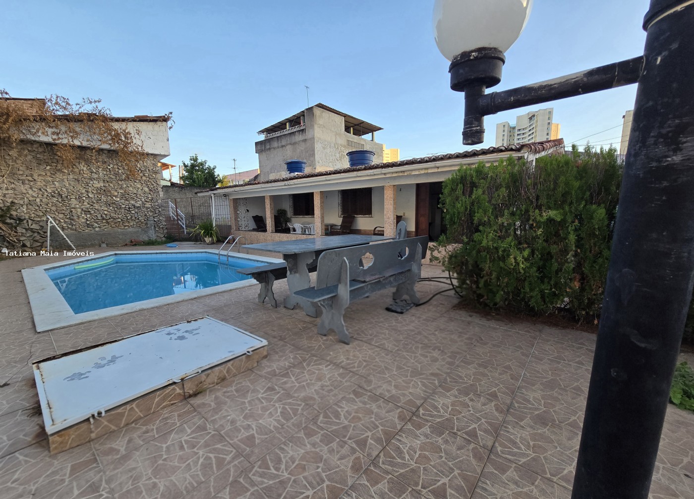 Casa, 3 quartos, 195 m² - Foto 6