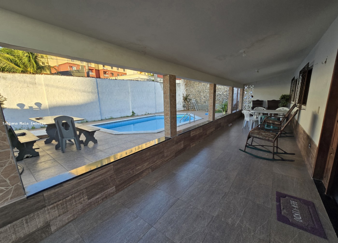 Casa, 3 quartos, 195 m² - Foto 8