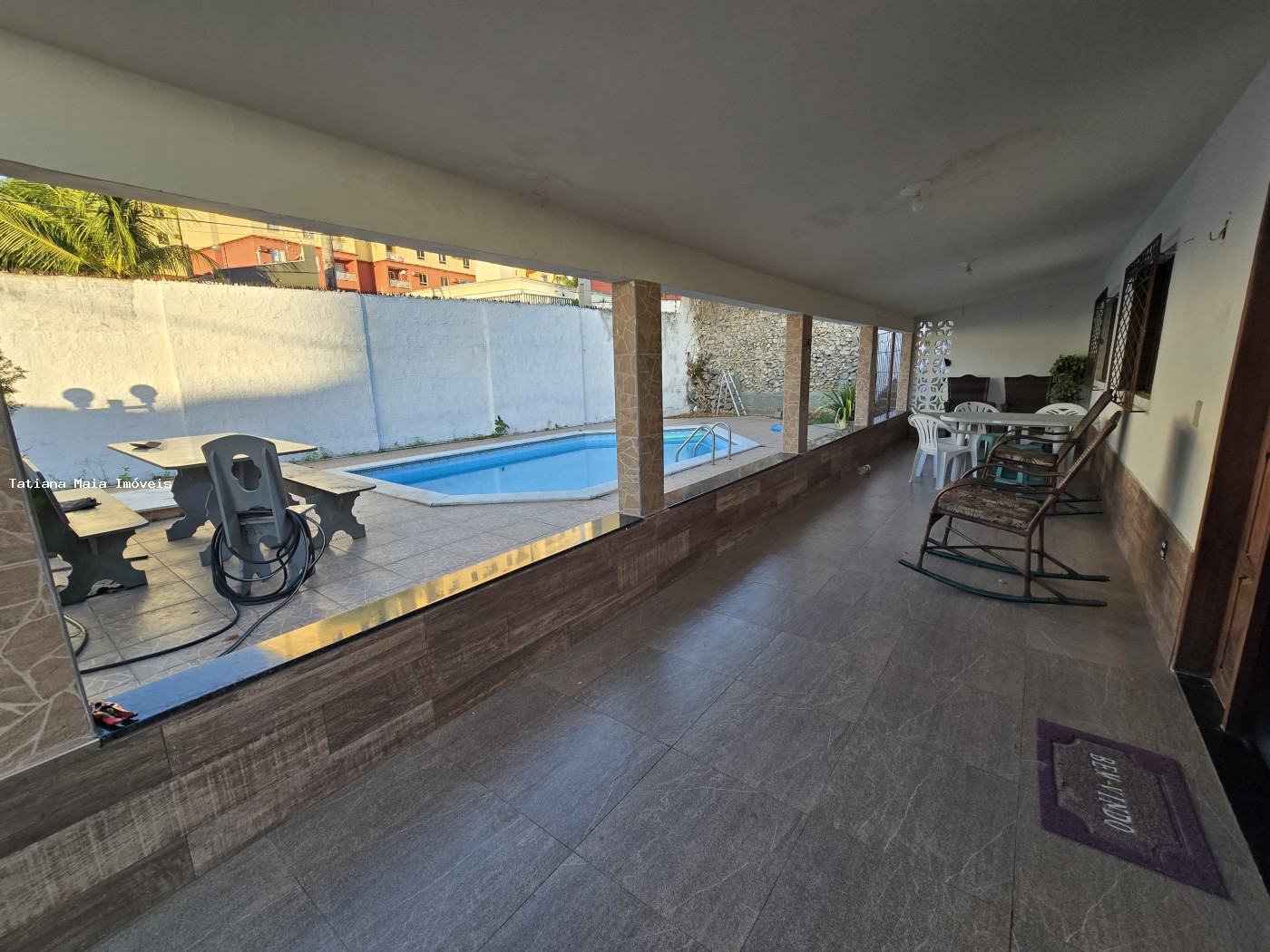 Casa, 3 quartos, 195 m² - Foto 7