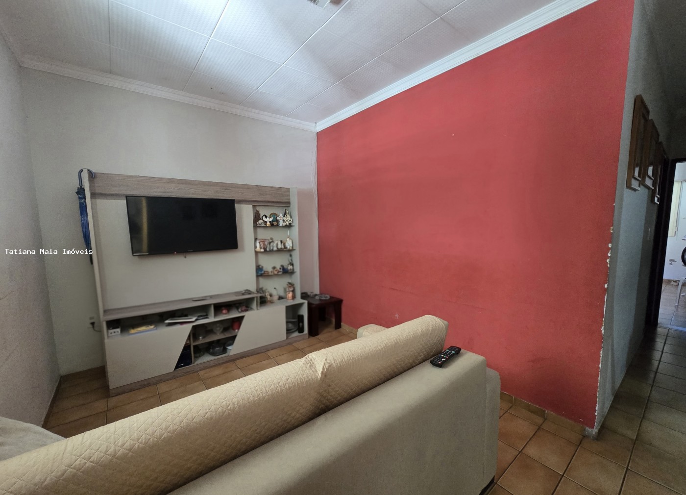 Casa, 3 quartos, 200 m² - Foto 1