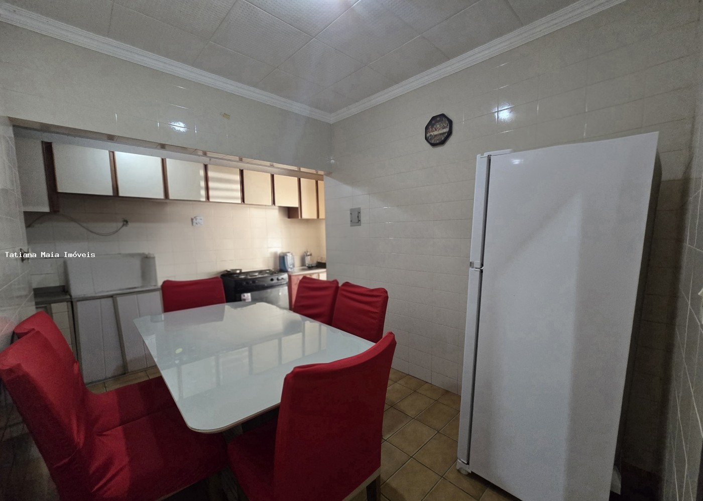 Casa, 3 quartos, 200 m² - Foto 2