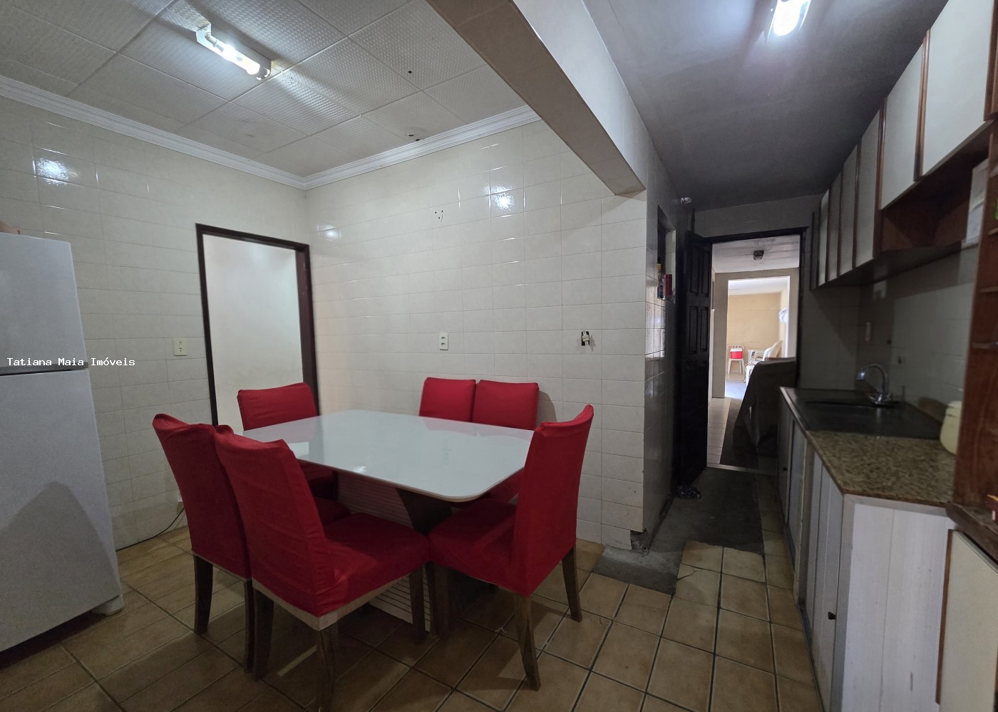 Casa, 3 quartos, 200 m² - Foto 9