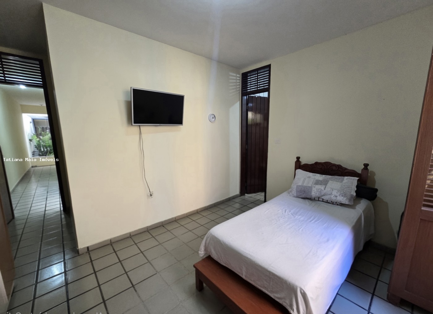 Casa, 3 quartos - Foto 4