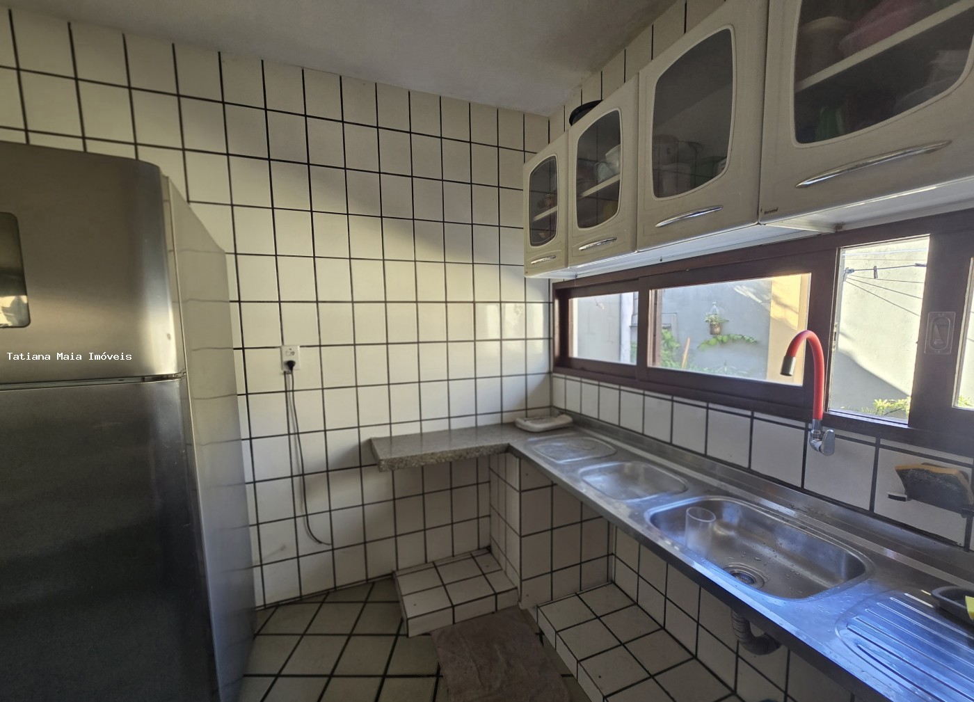 Casa, 3 quartos - Foto 17