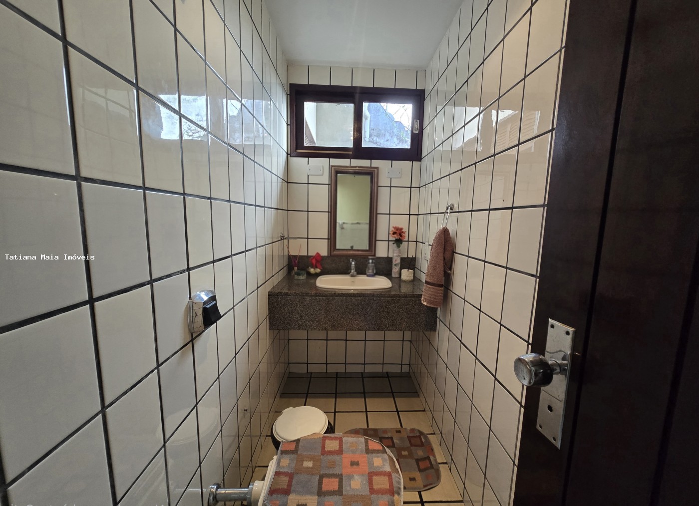 Casa, 3 quartos - Foto 21