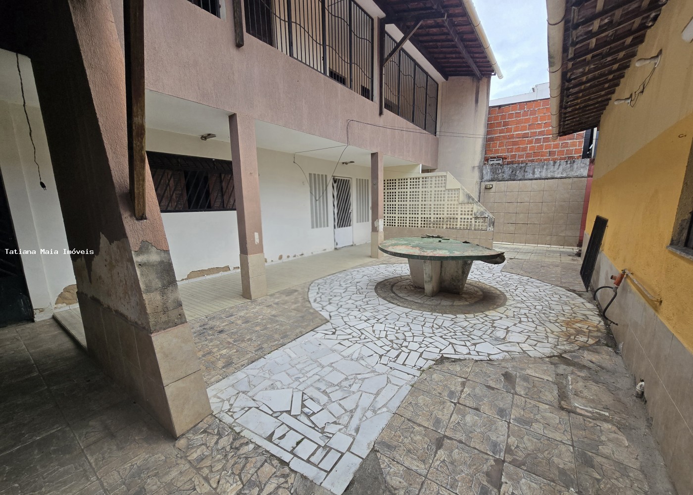 Casa, 5 quartos - Foto 12